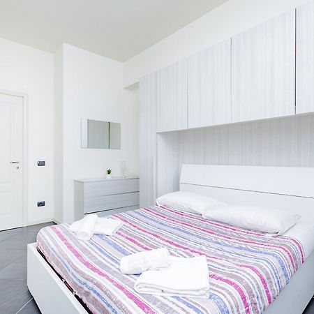 Апартаменти Flo House 28 Бергамо Екстер'єр фото