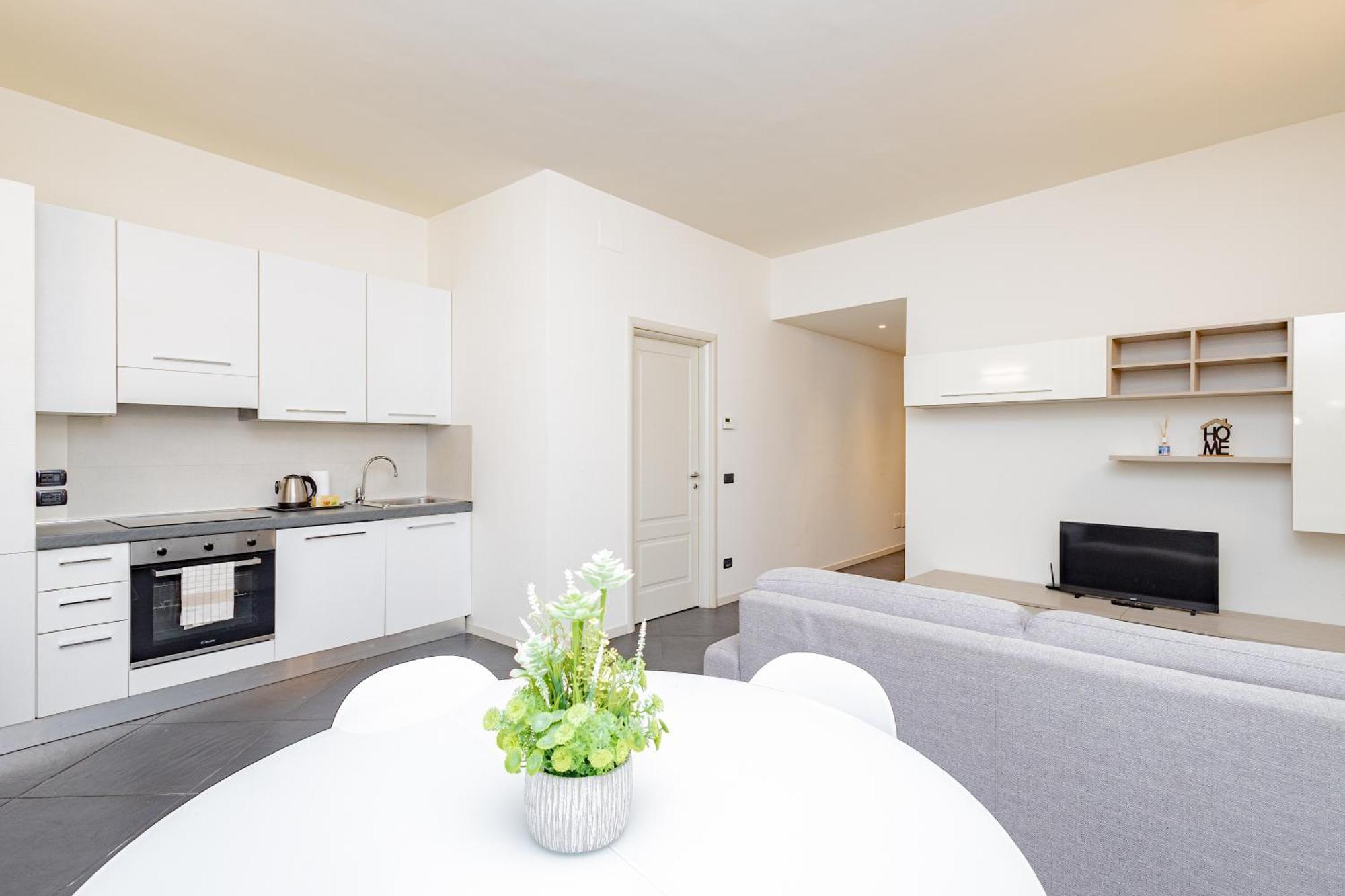 Апартаменти Flo House 28 Бергамо Екстер'єр фото